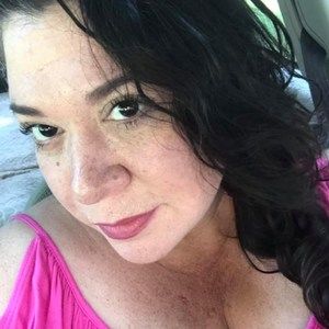 Meet your Posher, Chrissy